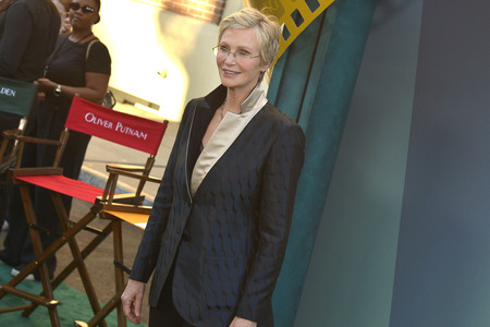 Season 4 Premiere 'Only Murders in the Building' in Los Angeles