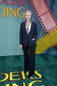 Season 4 Premiere 'Only Murders in the Building' in Los Angeles