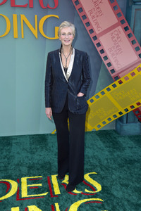 Season 4 Premiere 'Only Murders in the Building' in Los Angeles