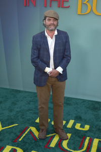 Season 4 Premiere 'Only Murders in the Building' in Los Angeles