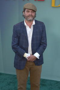 Season 4 Premiere 'Only Murders in the Building' in Los Angeles