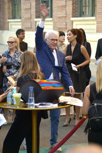 Season 4 Premiere 'Only Murders in the Building' in Los Angeles