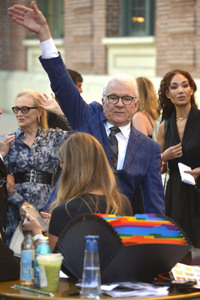 Season 4 Premiere 'Only Murders in the Building' in Los Angeles