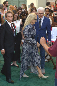 Season 4 Premiere 'Only Murders in the Building' in Los Angeles