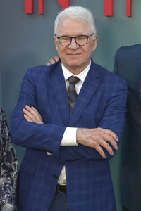 Season 4 Premiere 'Only Murders in the Building' in Los Angeles