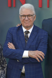 Season 4 Premiere 'Only Murders in the Building' in Los Angeles