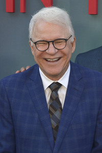 Season 4 Premiere 'Only Murders in the Building' in Los Angeles