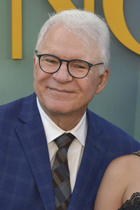 Season 4 Premiere 'Only Murders in the Building' in Los Angeles