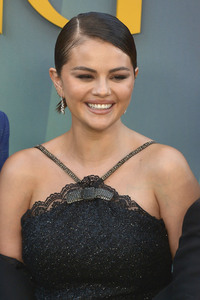 Season 4 Premiere 'Only Murders in the Building' in Los Angeles