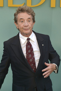 Season 4 Premiere 'Only Murders in the Building' in Los Angeles