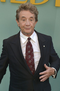 Season 4 Premiere 'Only Murders in the Building' in Los Angeles