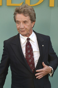 Season 4 Premiere 'Only Murders in the Building' in Los Angeles