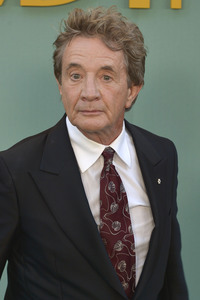 Season 4 Premiere 'Only Murders in the Building' in Los Angeles