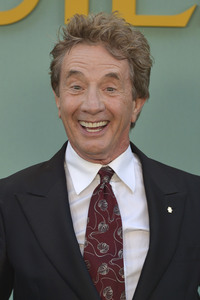 Season 4 Premiere 'Only Murders in the Building' in Los Angeles