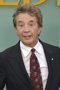 Season 4 Premiere 'Only Murders in the Building' in Los Angeles