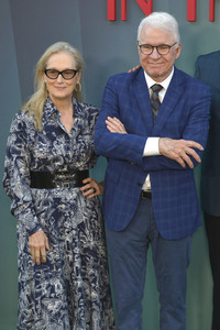 Season 4 Premiere 'Only Murders in the Building' in Los Angeles