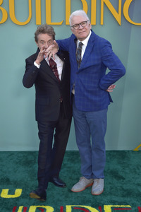 Season 4 Premiere 'Only Murders in the Building' in Los Angeles