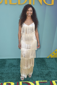 Season 4 Premiere 'Only Murders in the Building' in Los Angeles