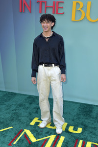 Season 4 Premiere 'Only Murders in the Building' in Los Angeles