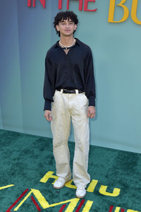 Season 4 Premiere 'Only Murders in the Building' in Los Angeles