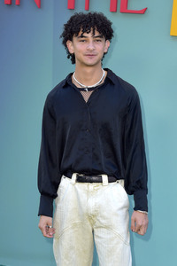 Season 4 Premiere 'Only Murders in the Building' in Los Angeles