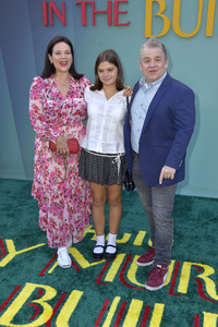 Season 4 Premiere 'Only Murders in the Building' in Los Angeles