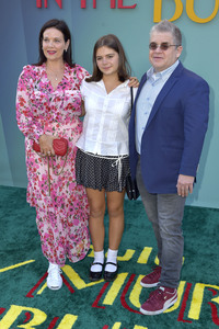 Season 4 Premiere 'Only Murders in the Building' in Los Angeles