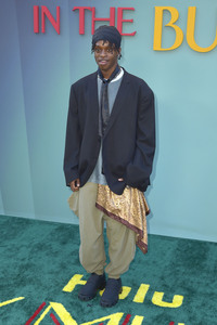 Season 4 Premiere 'Only Murders in the Building' in Los Angeles