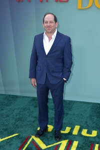 Season 4 Premiere 'Only Murders in the Building' in Los Angeles