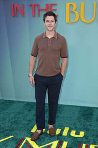 Season 4 Premiere 'Only Murders in the Building' in Los Angeles