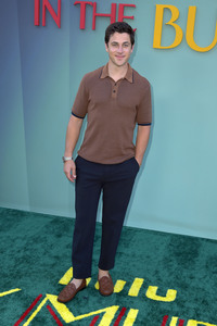 Season 4 Premiere 'Only Murders in the Building' in Los Angeles