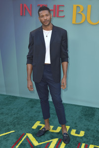 Season 4 Premiere 'Only Murders in the Building' in Los Angeles