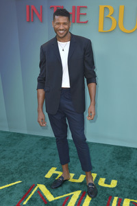 Season 4 Premiere 'Only Murders in the Building' in Los Angeles