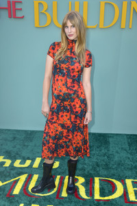 Season 4 Premiere 'Only Murders in the Building' in Los Angeles