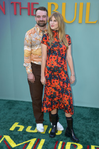 Season 4 Premiere 'Only Murders in the Building' in Los Angeles