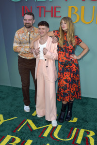 Season 4 Premiere 'Only Murders in the Building' in Los Angeles