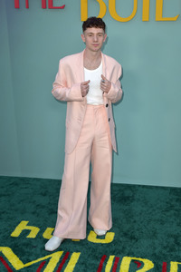 Season 4 Premiere 'Only Murders in the Building' in Los Angeles