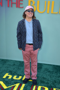 Season 4 Premiere 'Only Murders in the Building' in Los Angeles