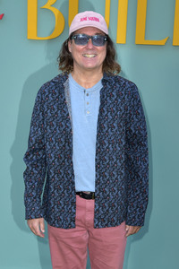 Season 4 Premiere 'Only Murders in the Building' in Los Angeles