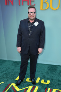 Season 4 Premiere 'Only Murders in the Building' in Los Angeles