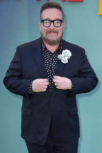 Season 4 Premiere 'Only Murders in the Building' in Los Angeles