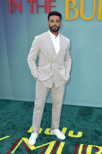 Season 4 Premiere 'Only Murders in the Building' in Los Angeles