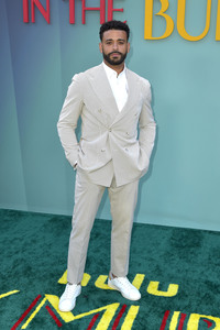 Season 4 Premiere 'Only Murders in the Building' in Los Angeles