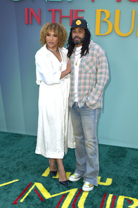 Season 4 Premiere 'Only Murders in the Building' in Los Angeles