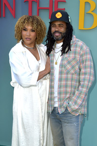 Season 4 Premiere 'Only Murders in the Building' in Los Angeles