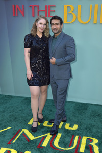 Season 4 Premiere 'Only Murders in the Building' in Los Angeles