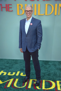 Season 4 Premiere 'Only Murders in the Building' in Los Angeles