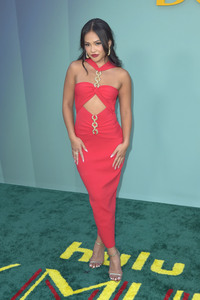 Season 4 Premiere 'Only Murders in the Building' in Los Angeles