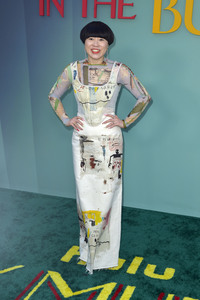 Season 4 Premiere 'Only Murders in the Building' in Los Angeles