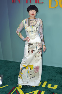 Season 4 Premiere 'Only Murders in the Building' in Los Angeles